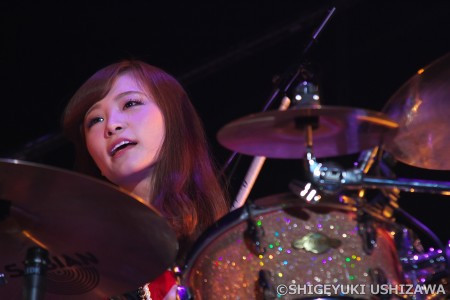 SCANDAL HALL TOUR 2012「Queens are trumps-Kirifuda wa Queen-」 TskE4UbH_o