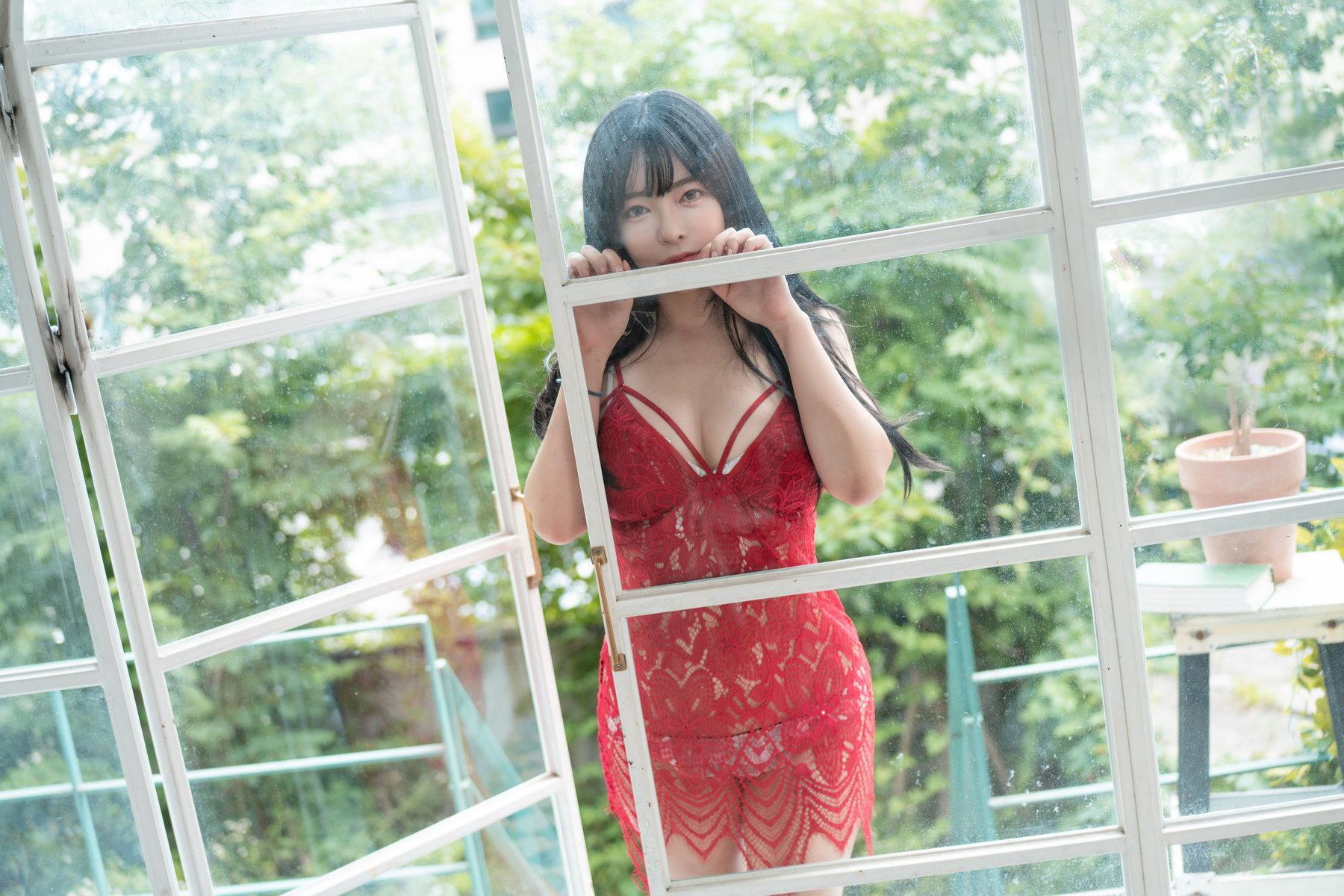 [日韩CreamSoda写真]  MoMo - Vol.01A/86P(36)