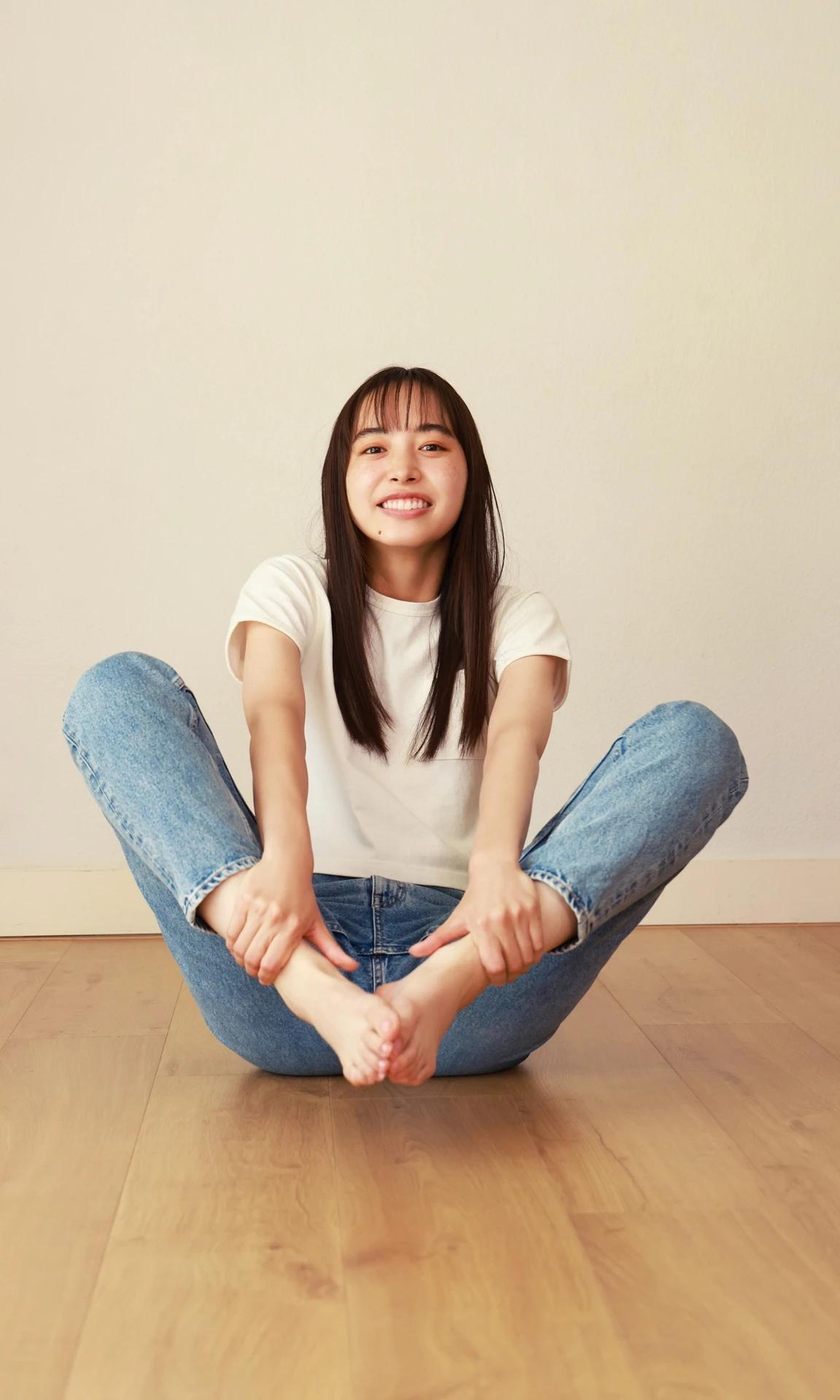 Hiroe Igeta 井桁弘恵, デジタル写真集 「BE{Free}」 Set.03(13)
