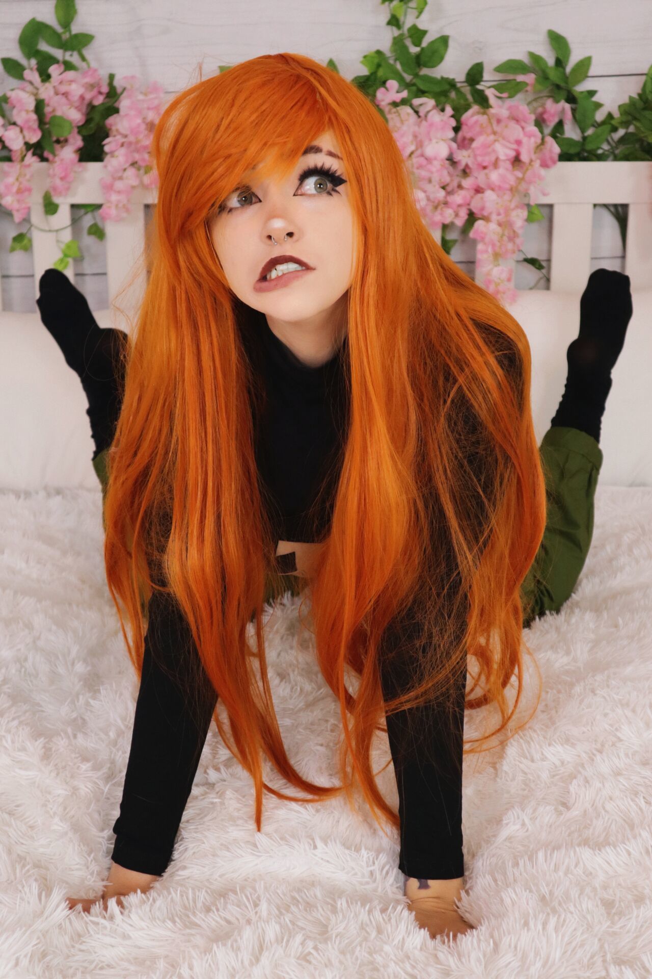 Rusty Fawkes - Kim Possible (Kim Possible)