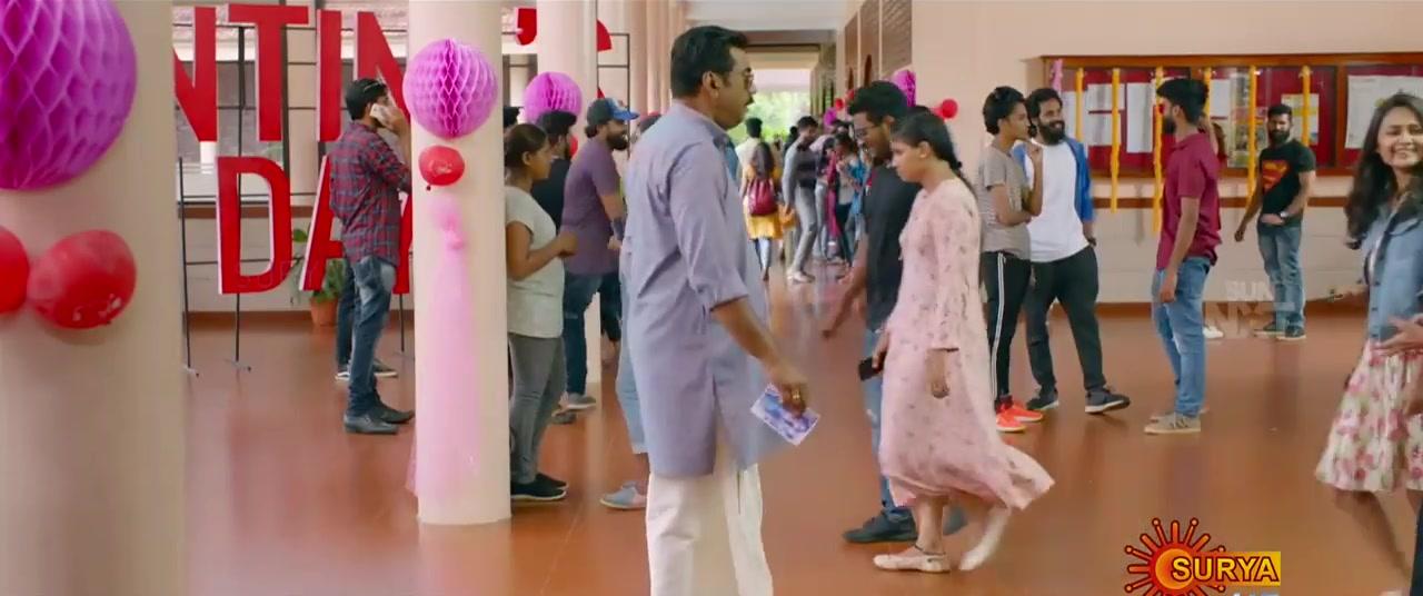 Aadyarathri (2019) Malayalam 720p HDTVRip x264 AAC-BWT Aadyarathri (2019) Malayalam 720p HDTVRip x264 AAC-BWT
