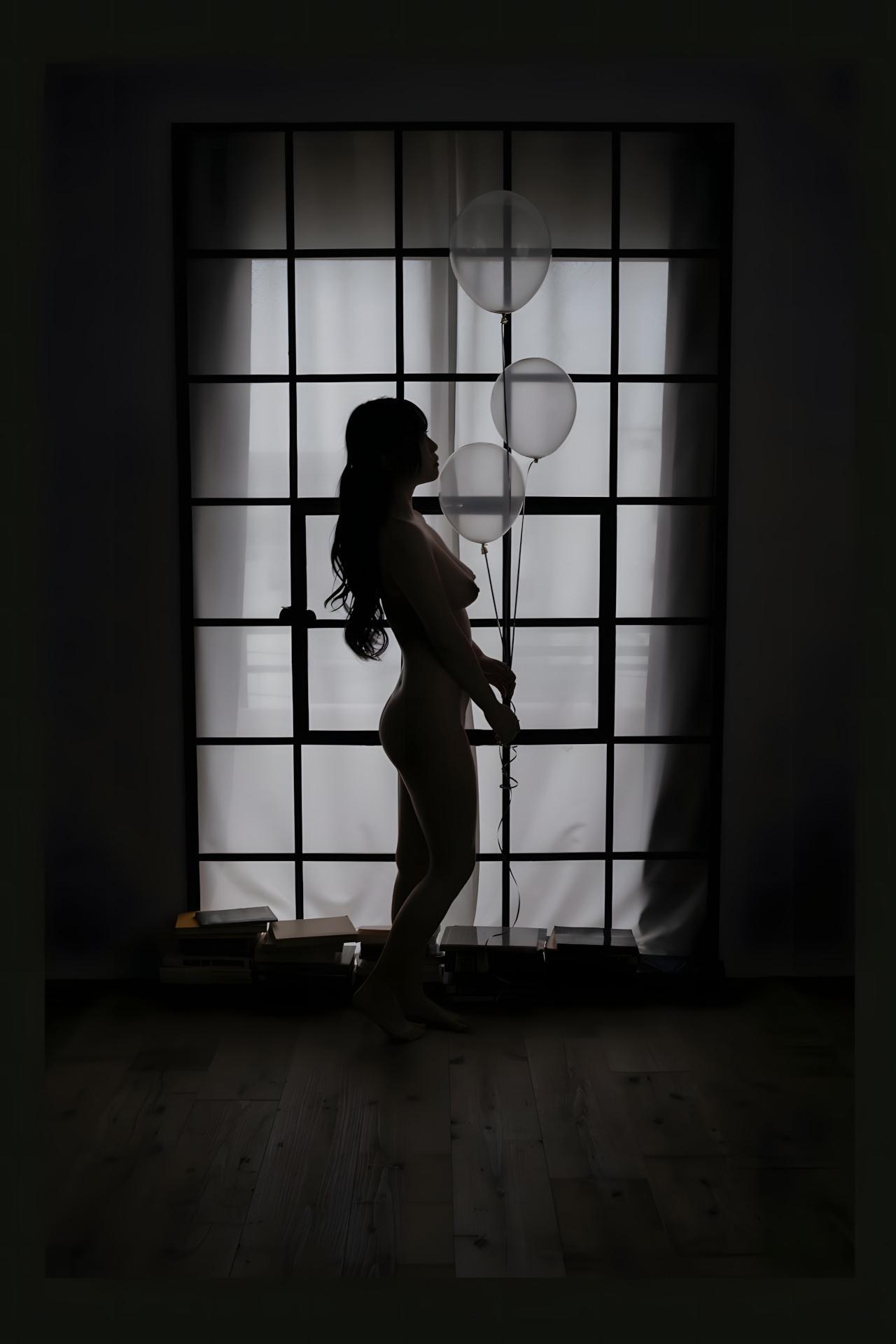 Miharu Usa 羽咲みはる, デジタル写真集 [とられち] Set.01(43)