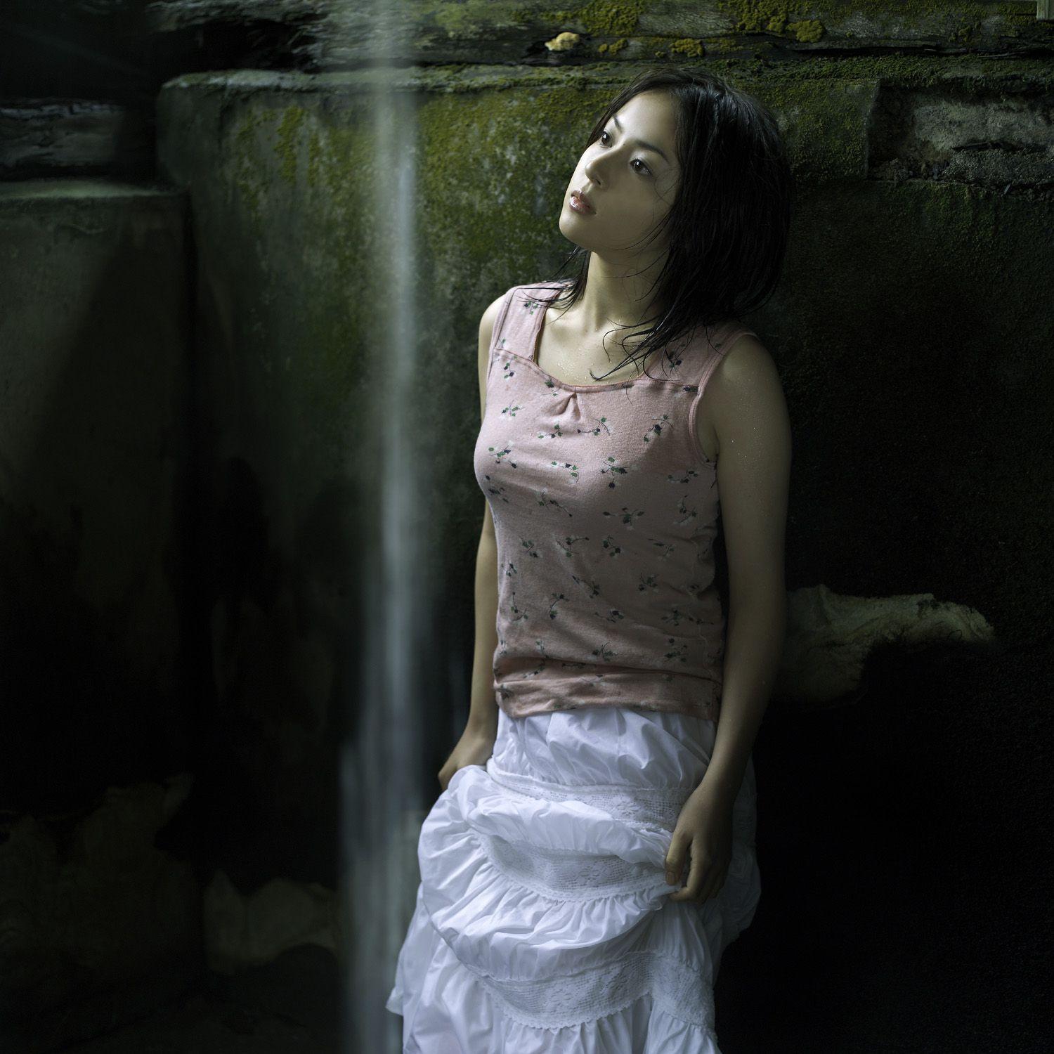 [NS Eyes] SF-No.196 Akiko Kinouchi 木内晶子 写真集(83)