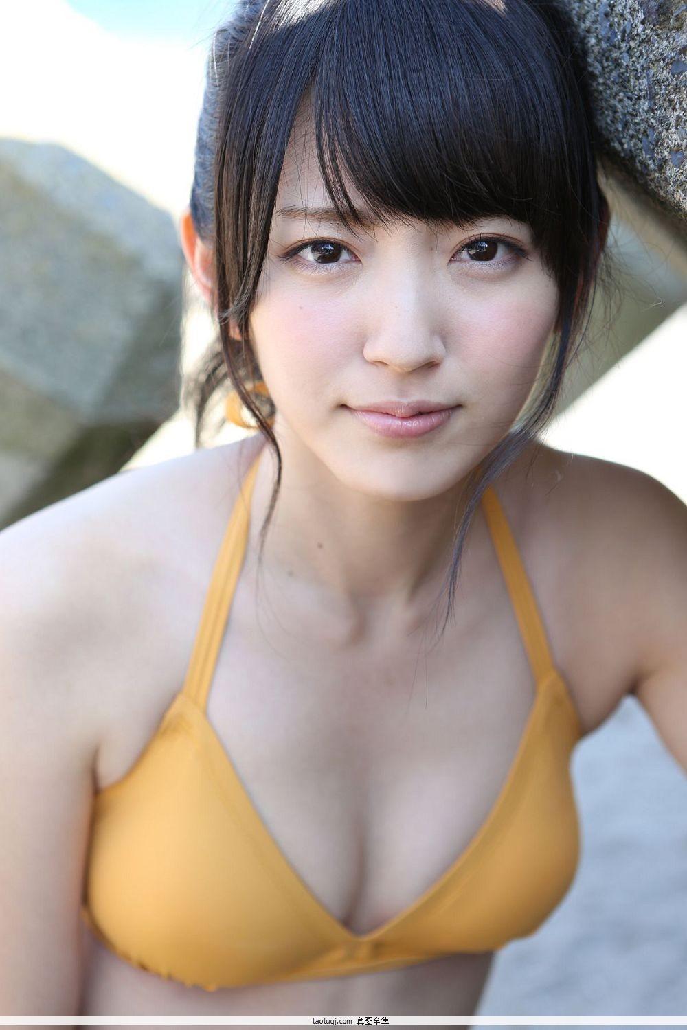 [H!P Digital Books套图] Vol.114 鈴木愛理 Airi Suzuki 写真(47)