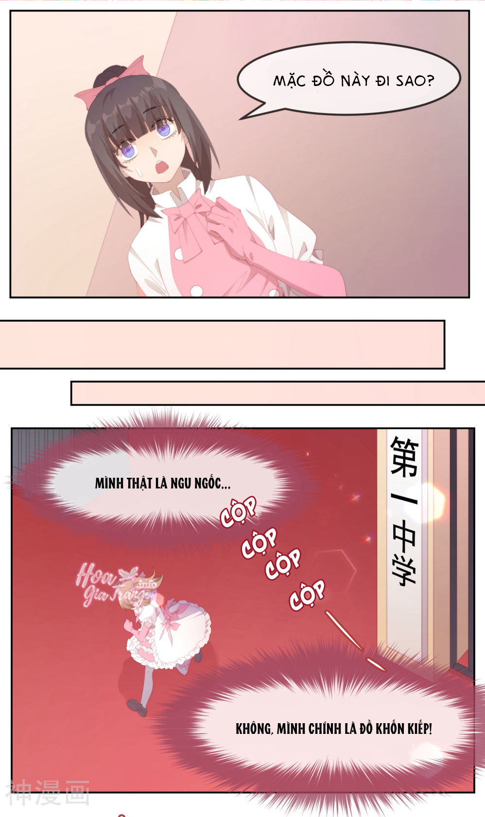 Thanh Âm Giai Điệu Phản Công Chap 80 . Next Chap 81