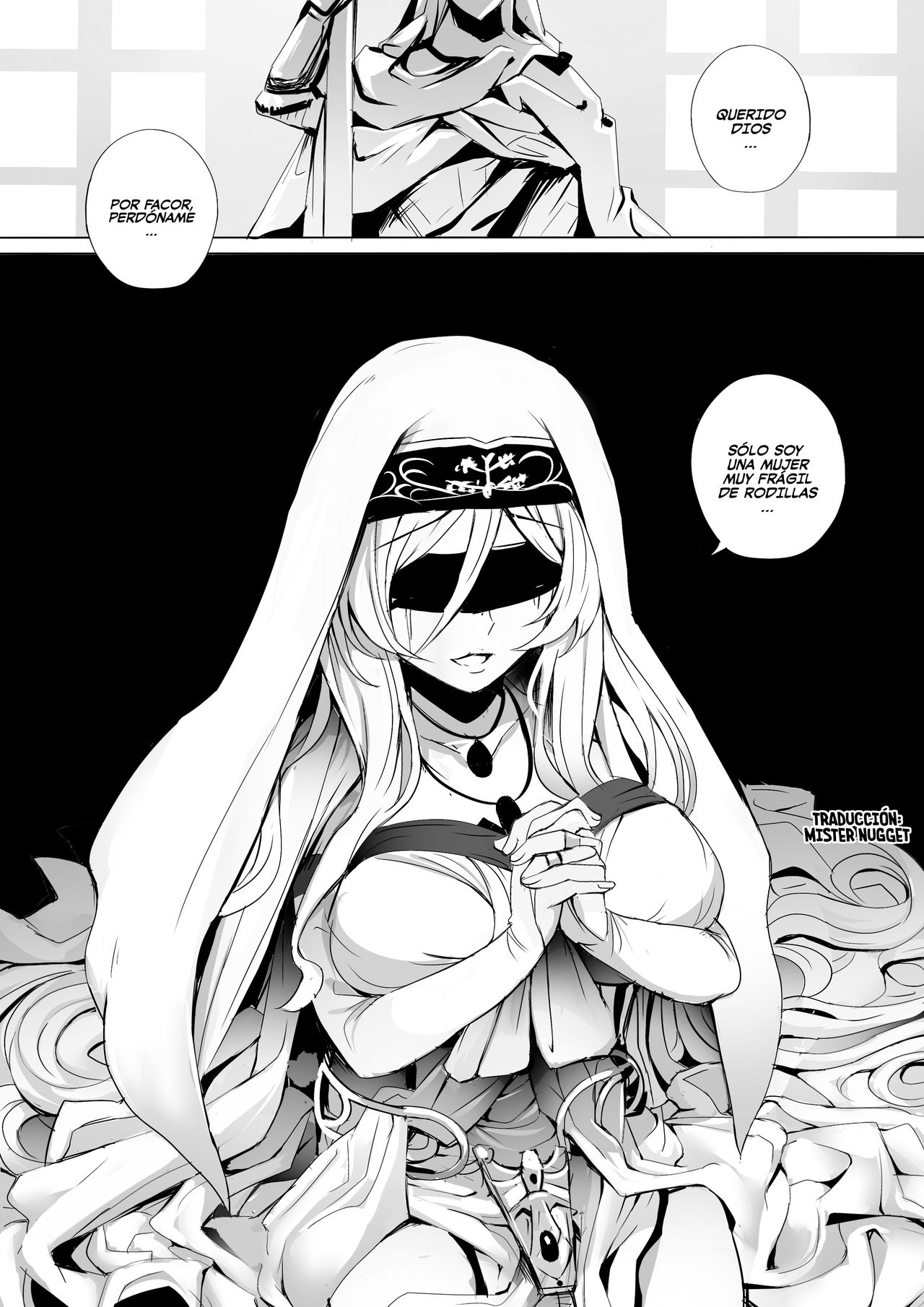 Goblin Slayer – Ginhaha - 15