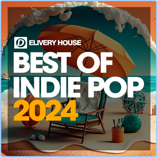 VA Best Of Indie Pop Music (2024) WEB [320 Kbps] CWx9YM7J_o