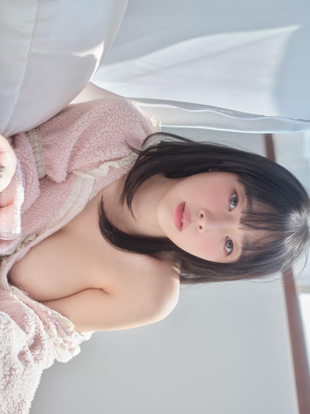 Kang Inkyung 강인경, [ArtGravia] Vol.537 Photobook Set.02(8)