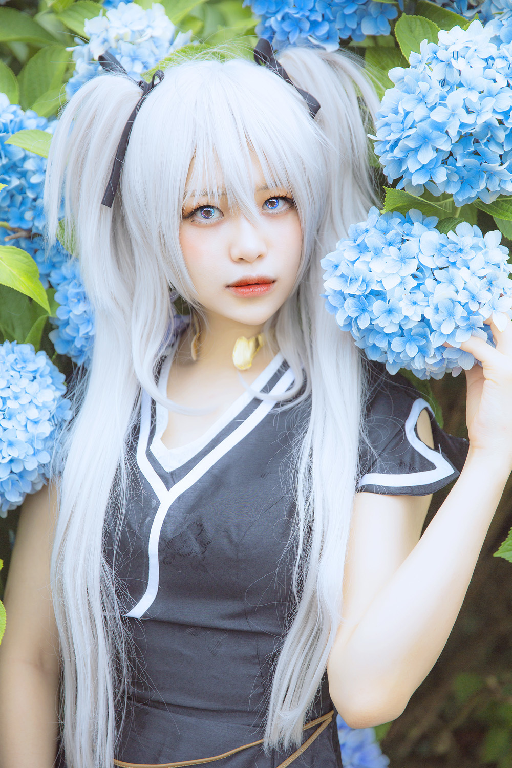 Akhee - Mabinogi Nao