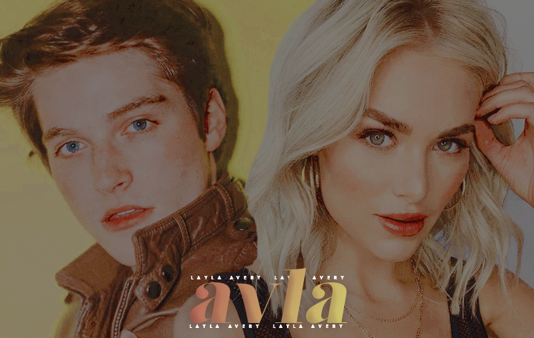 Voir un profil - Layla Rothschild R5XAErbW_o