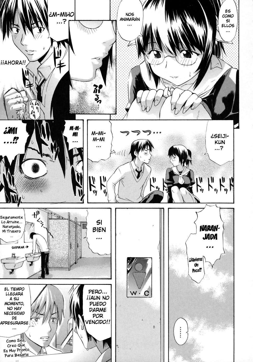 Happiness Chapter-7 - 2