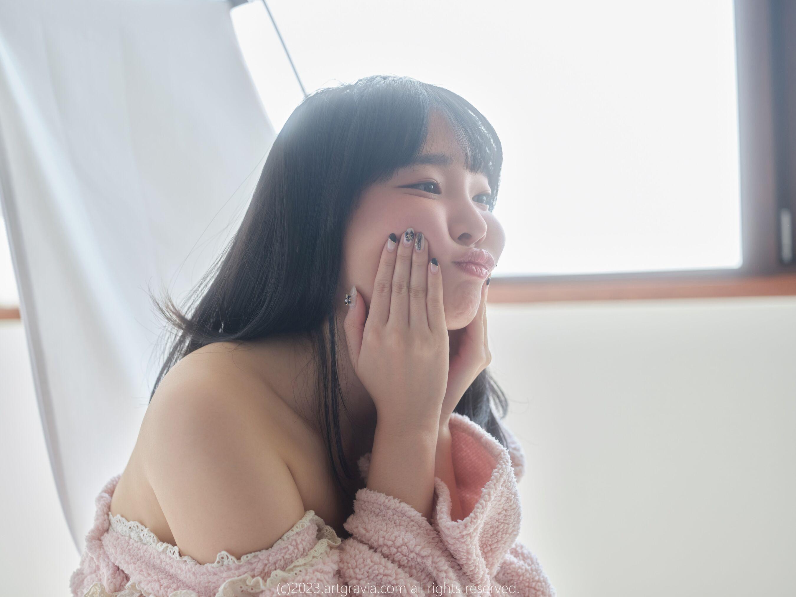 ArtGravia Vol. 537 姜仁卿(35)