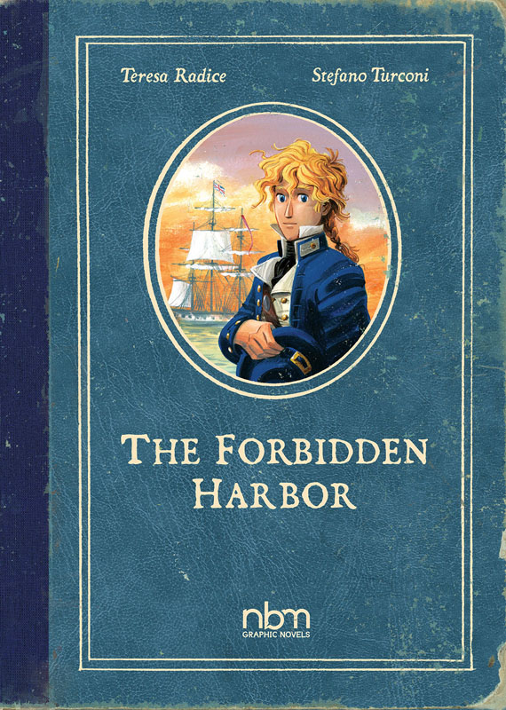 Forbidden Harbor (NBM 2015)