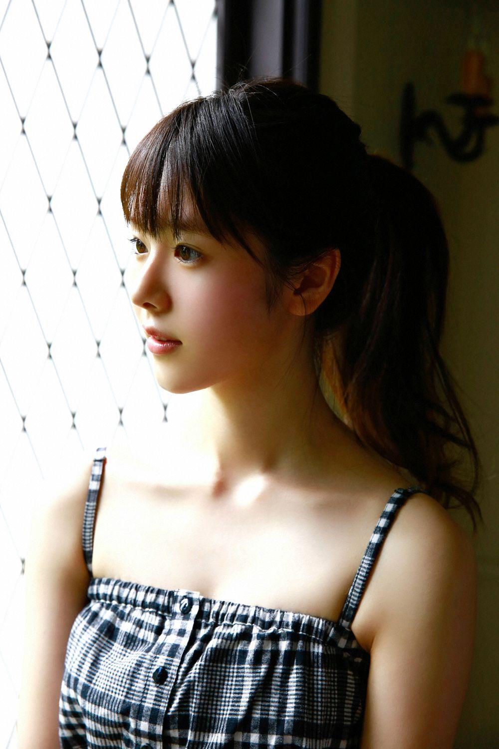 [YS Web] Vol.720 Erika Karata 唐田えりか/唐田英里佳 写真集(27)