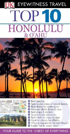 Top 10 Honolulu & Oahu