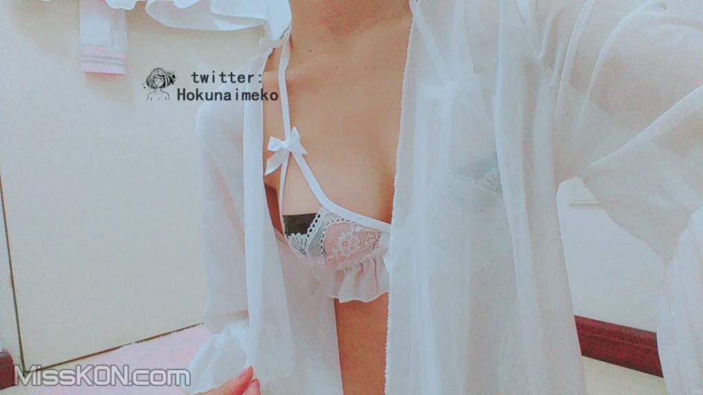 Coser@Hokunaimeko (北乃芽子): 時々の自撮り (35 photos )(28)