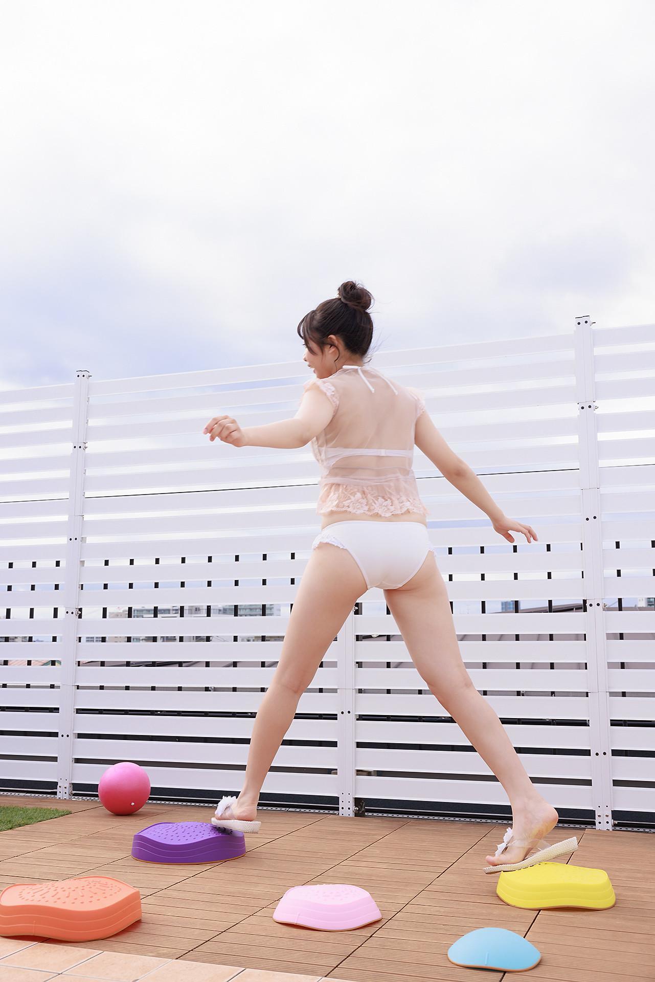 Hinano Yuki 優木ひなの, [Minisuka.tv] 2023.08.17 Regular Gallery 01.03(16)