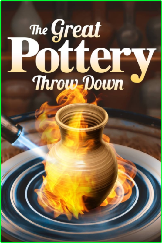 The Great Pottery Throw Down [S07E06] [1080p] (x265) NuHf0MHc_o