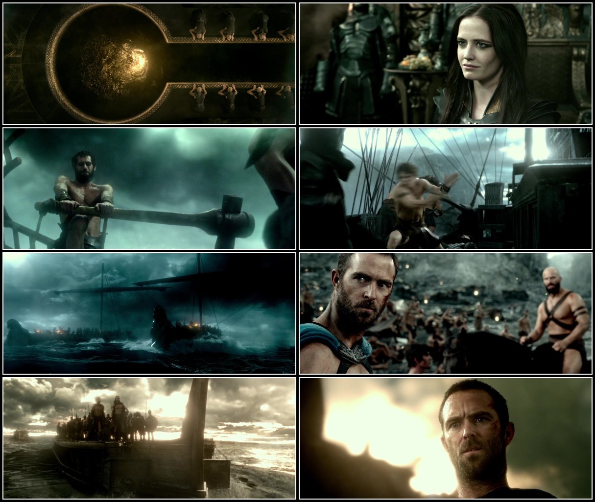 300 - Rise of an Empire 2014 I5GzXAy6_o