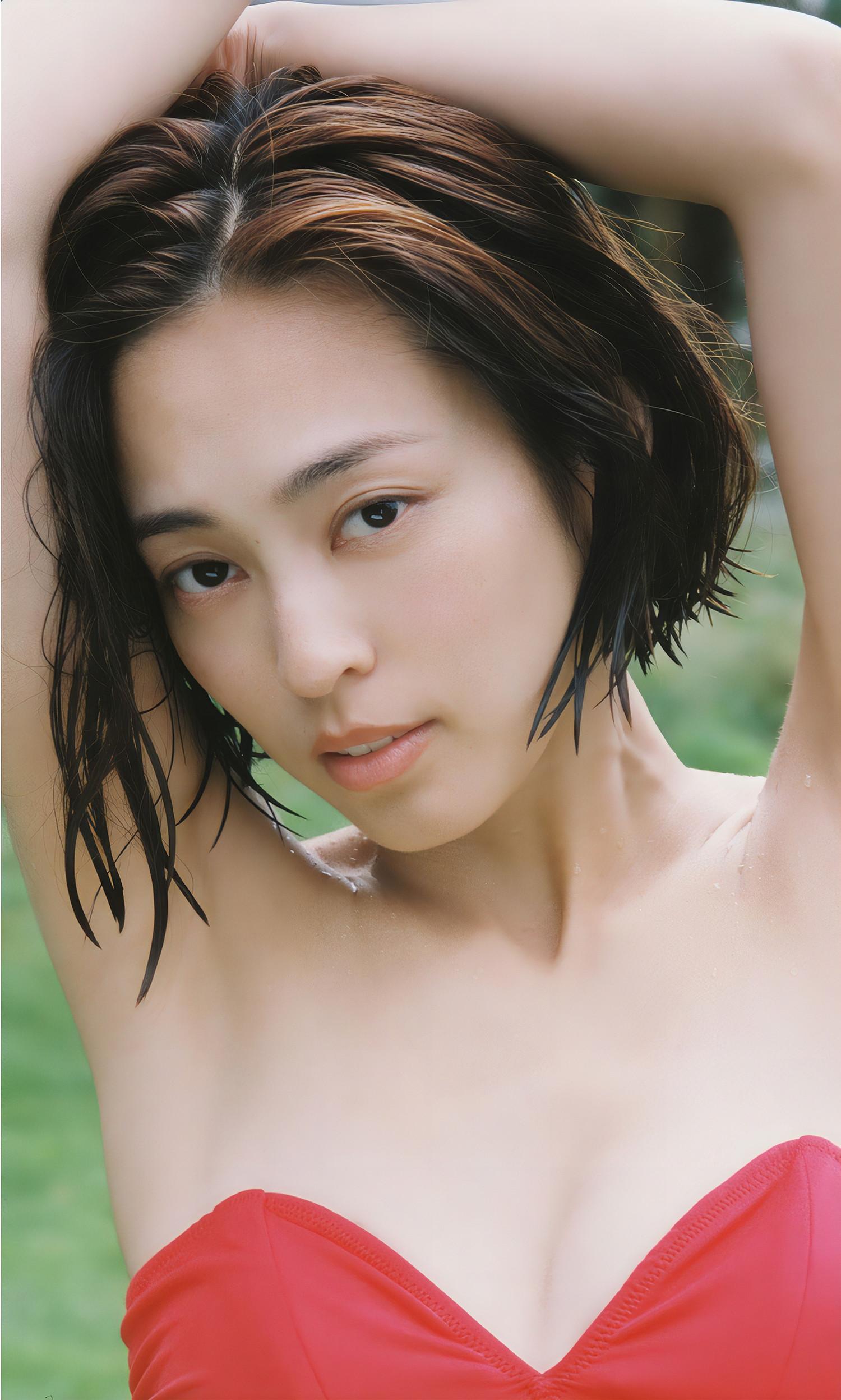 Yukari Taki 滝裕可里, Weekly Playboy 2024 No.41 (週刊プレイボーイ 2024年41号)(12)