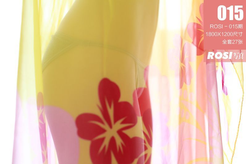 [ROSI写真] NO.0015