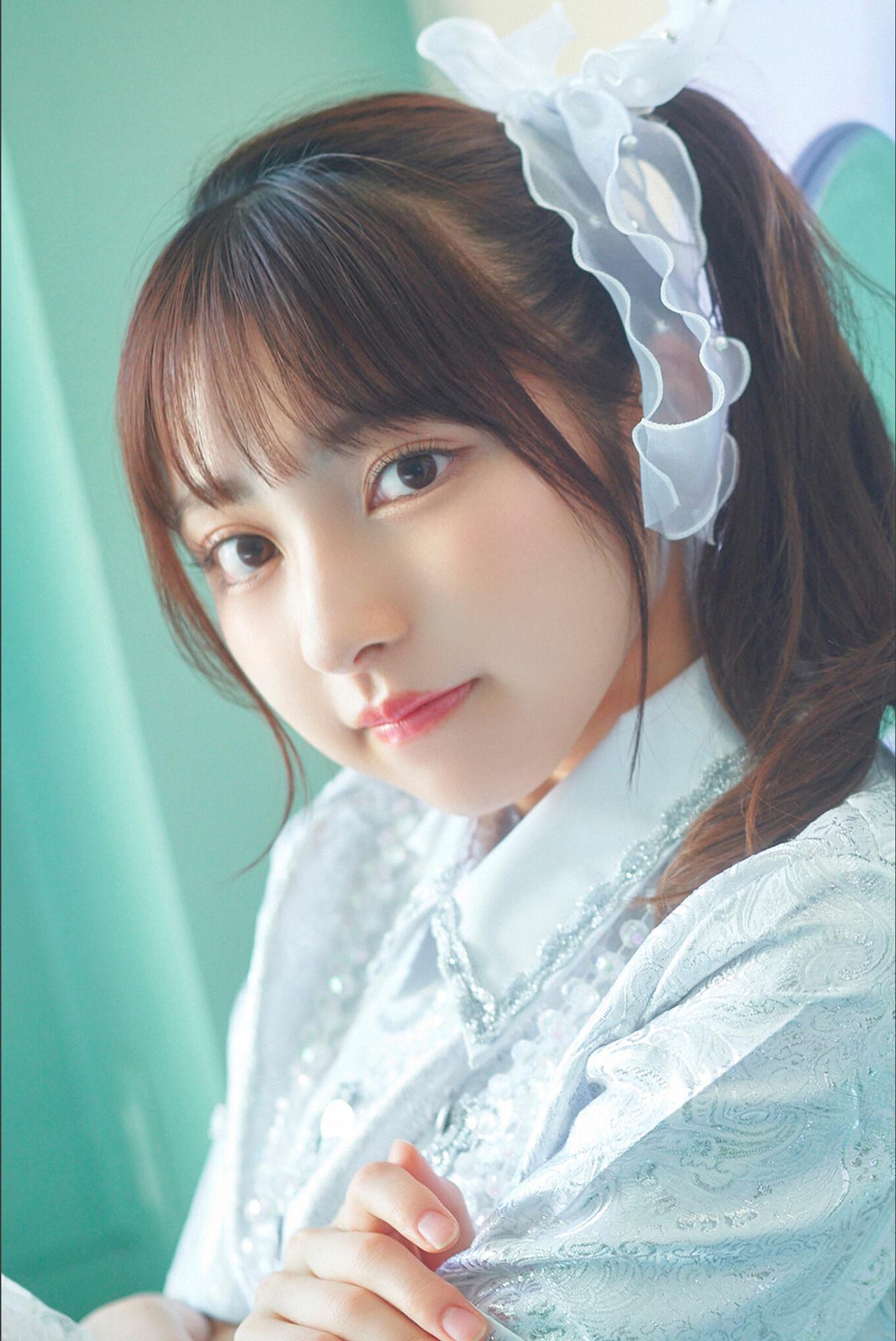 Toumi 十味, 写真集 「Off Mode スピサン グラビアフォトブック」 Set.01(3)