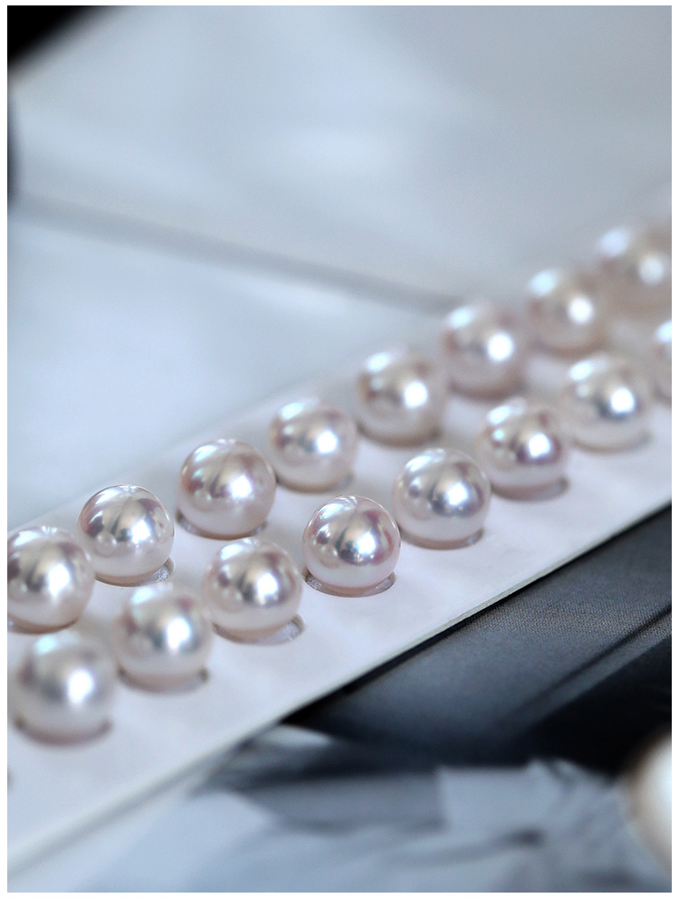 Myseapearl Releases A Wide Range Of Classic and Fashion Pearl Jewelry To Global Clients With 7 Days Money Back Guarantee 
