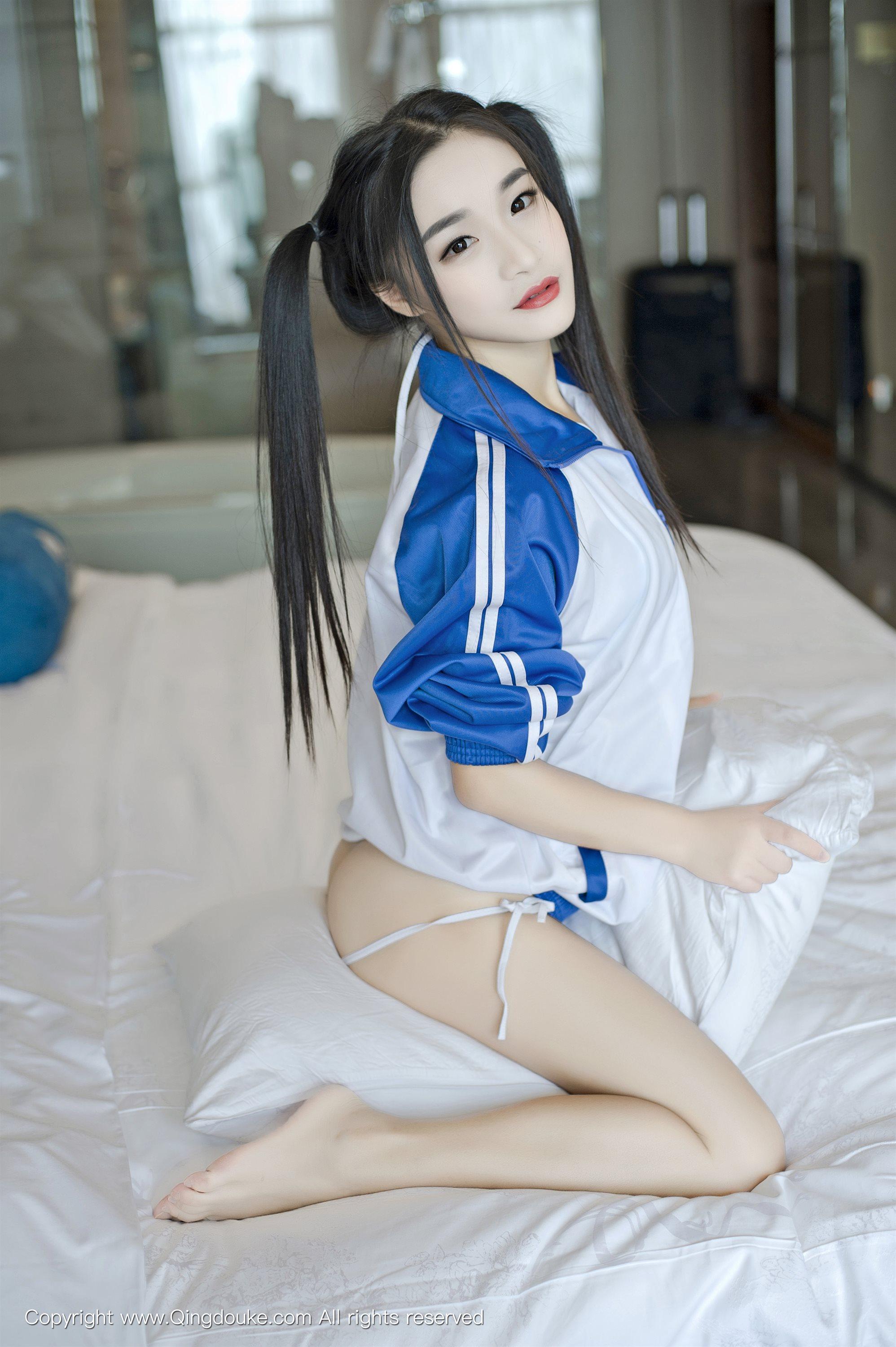 [QingDouKe青豆客] 2016.11.23 绮梦Cherish(2)