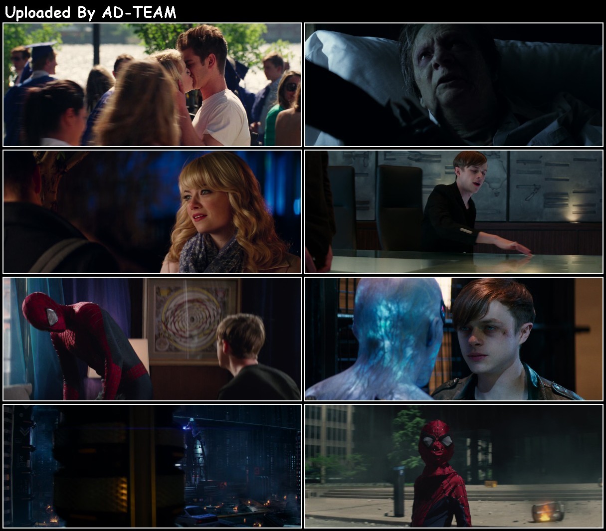 The Amazing Spider-Man 2 2014 1080p BluRay x265-RARBG K3BH4Za2_o