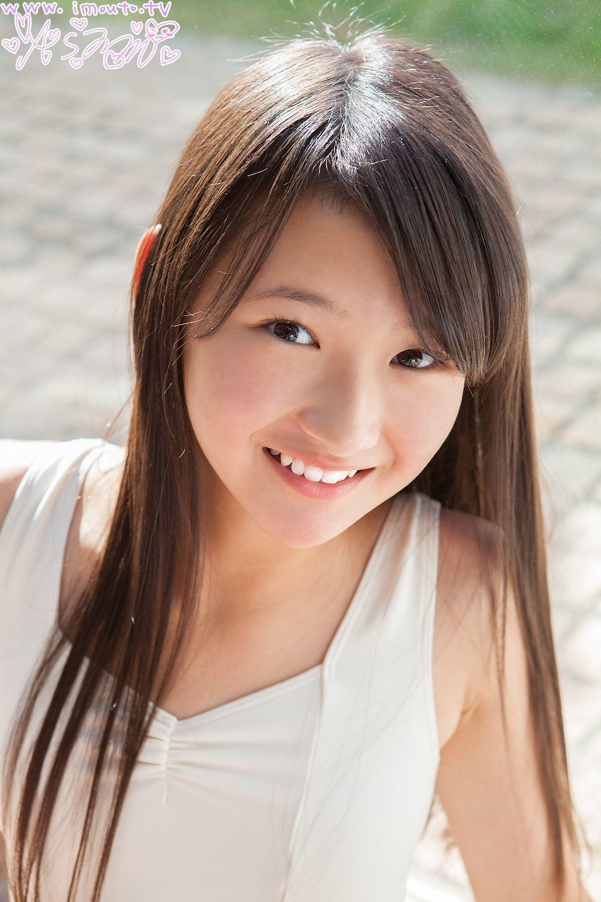 近藤あさみ Asami Kondou ~ ubu kondou a01 [Imouto.tv] 写真集(6)