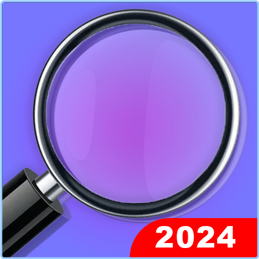 Magnifying Glass Maglight V1.2.5 L4GU1R69_o