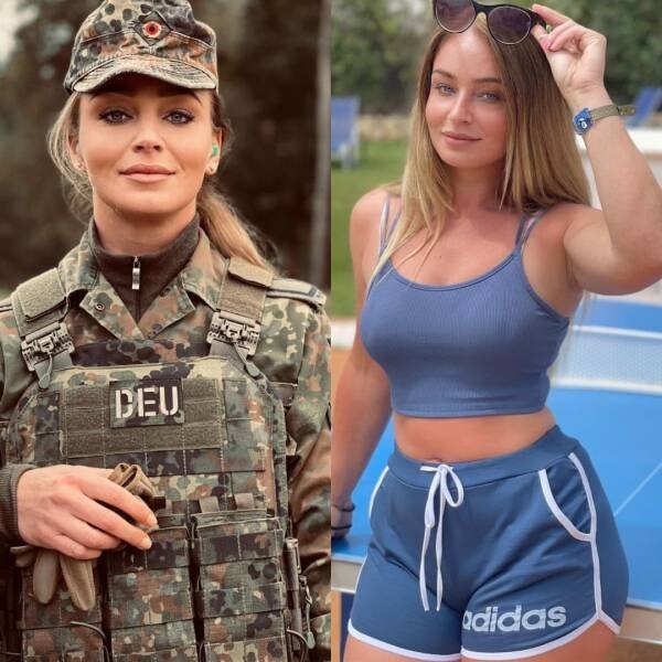 GIRLS IN & OUT OF UNIFORM 2 QHdVMiwQ_o