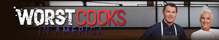 Worst Cooks in America S17E00 Thanksgiving Redemption 2 720p WEB x264-CAFFEiNE