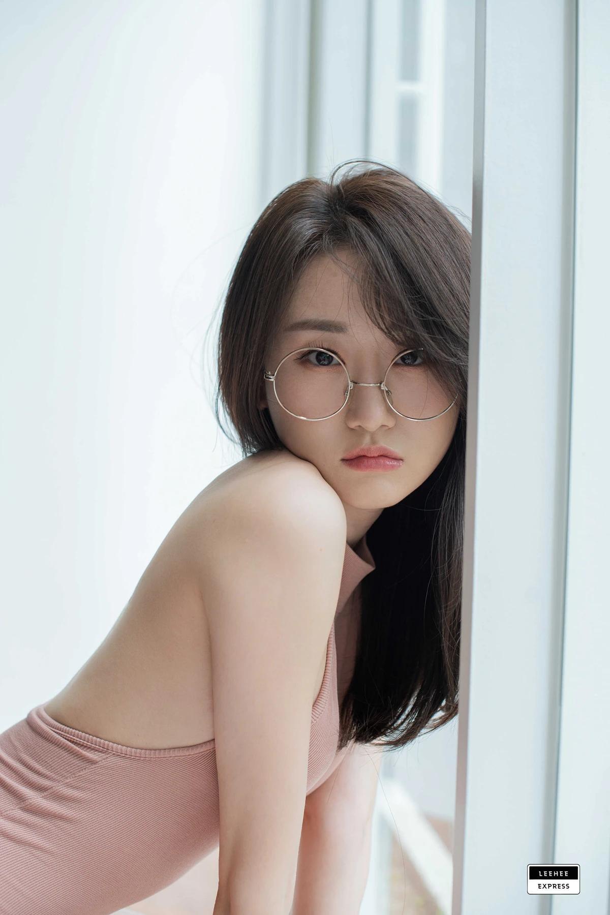Na-Kyung 나경, LEEHEE EXPRESS LERB-084A Set.01(22)