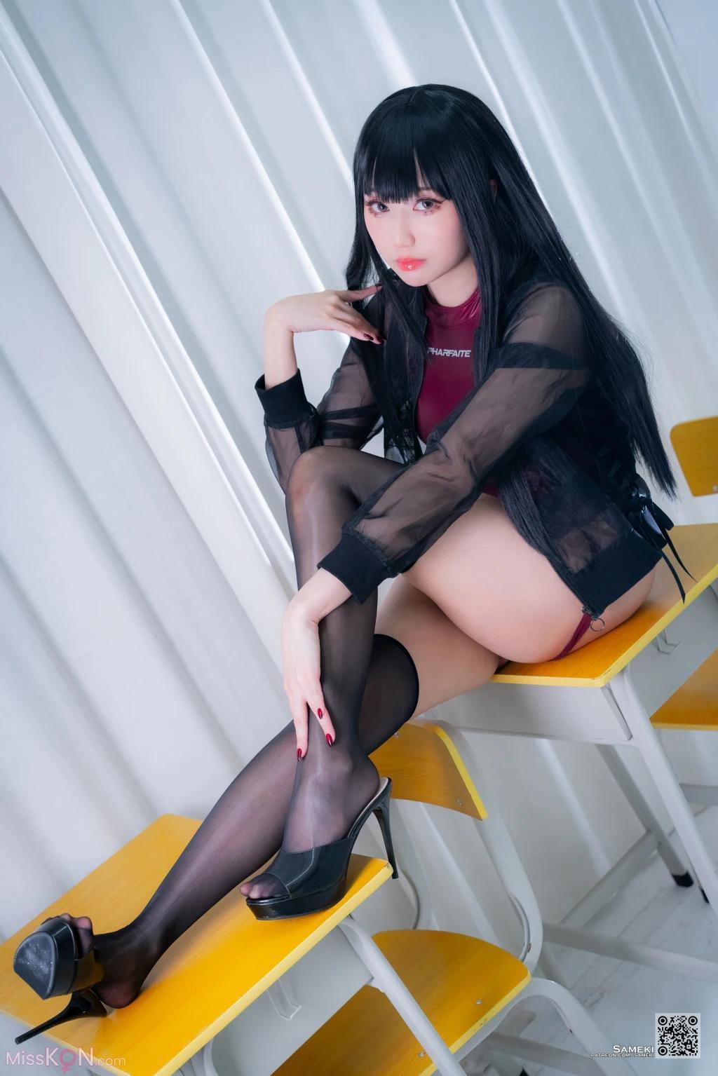 [Patreon] Sameki: 2024年07月 (172 photos)(39)