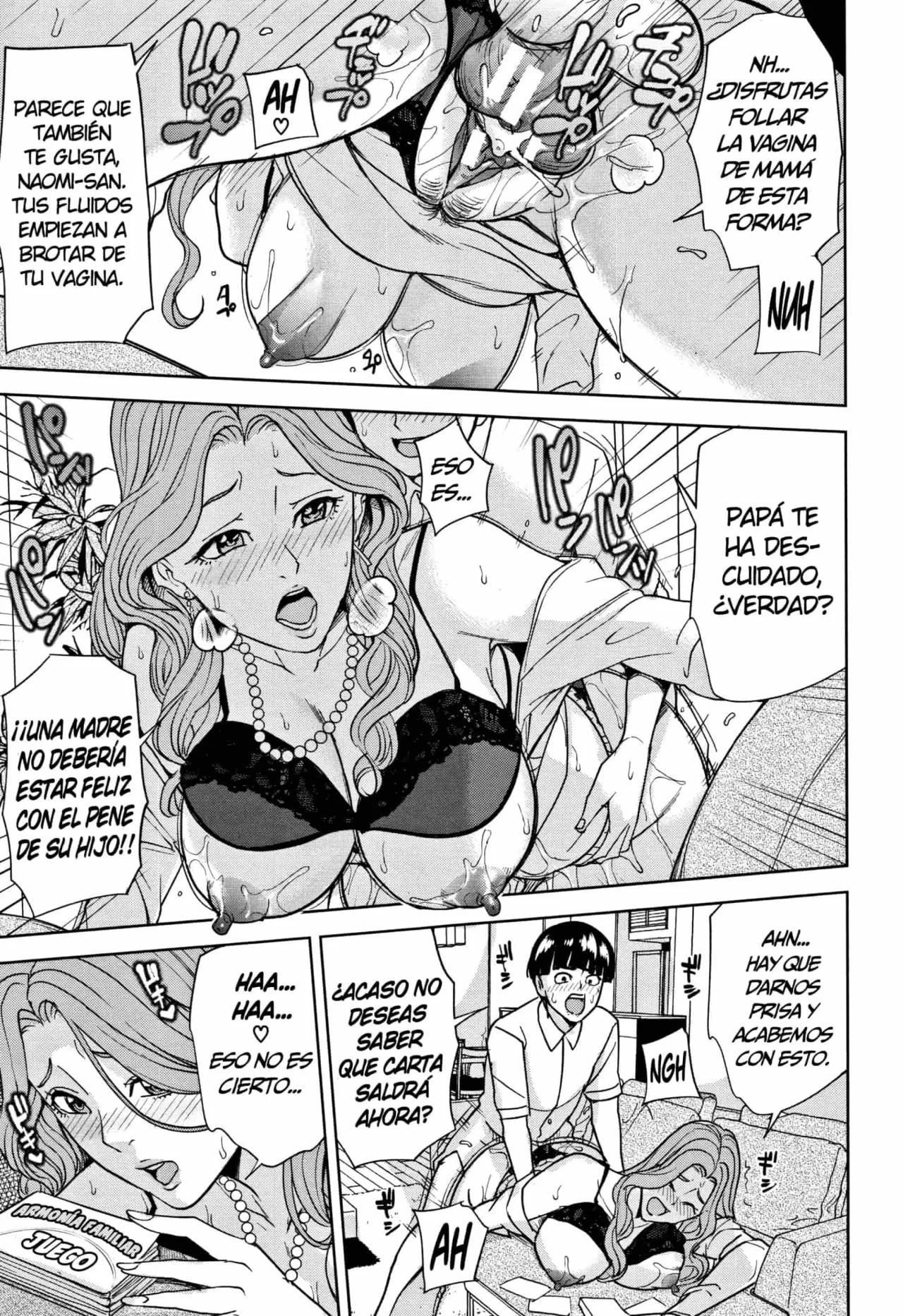 mujer perfecta
