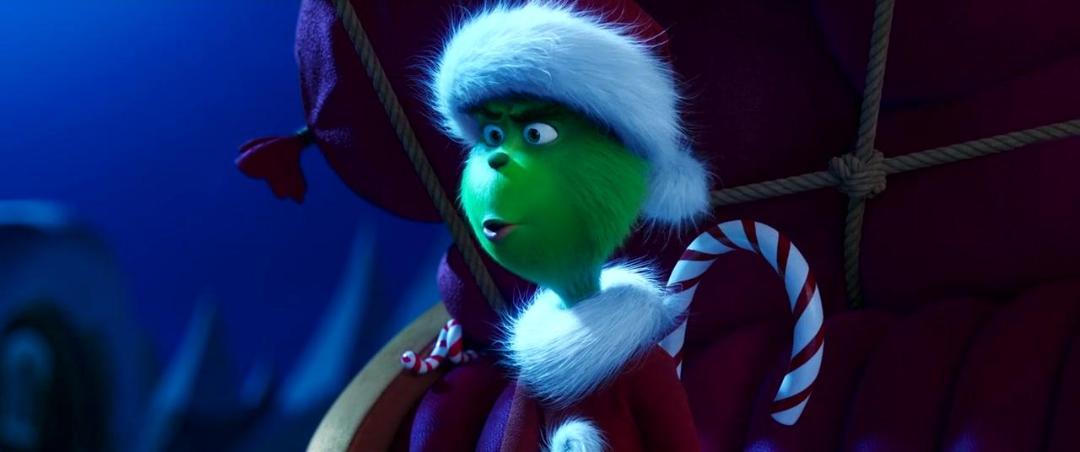 The Grinch (2018) 720p BluRay x264 DD5 1 {Dual Audio}{Hindi+English} KMHD The Grinch (2018) 720p BluRay x264 DD5 1 {Dual Audio}{Hindi+English} KMHD