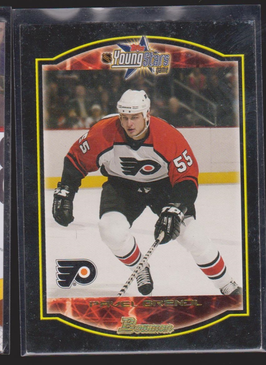 Philadelphia Flyers Cards Collection Lot You Pick-- Get 40% off READ