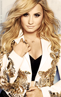 Demi Lovato LWFl7Elh_o