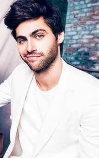 Matthew Daddario K7zwUfbS_o