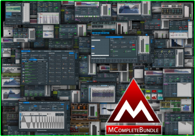 MeldaProduction MCompleteBundle 16.11 HFrntFNu_o