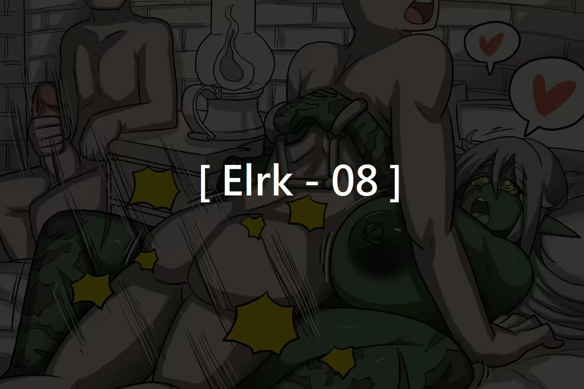 Elrk 08 - 0