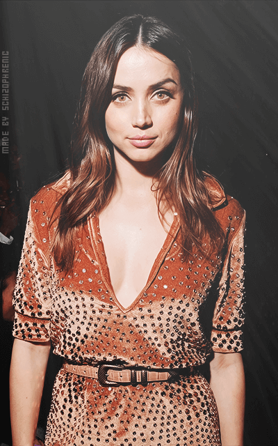 Ana de Armas XmcJwURy_o