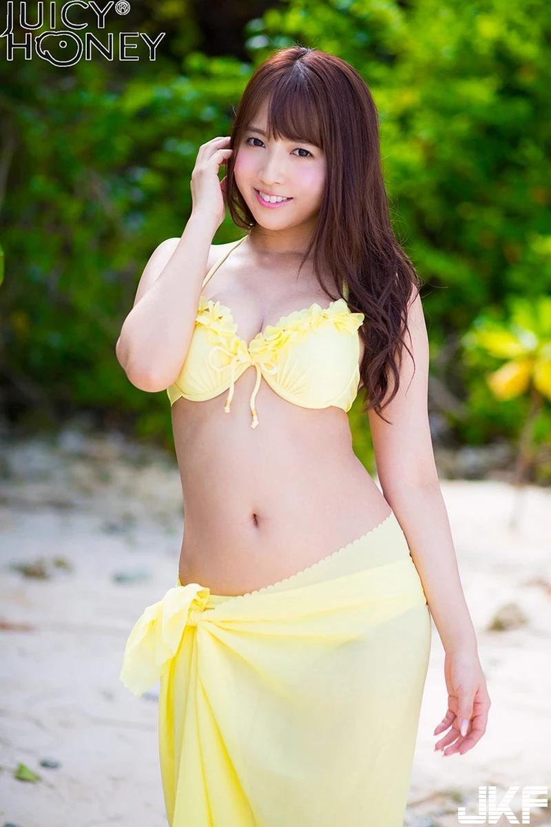 (150P) 三上悠亜 Yua Mikami in X-City Juicy Honey #208 (150P)(83)