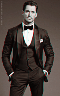 David Gandy I8WpjIti_o