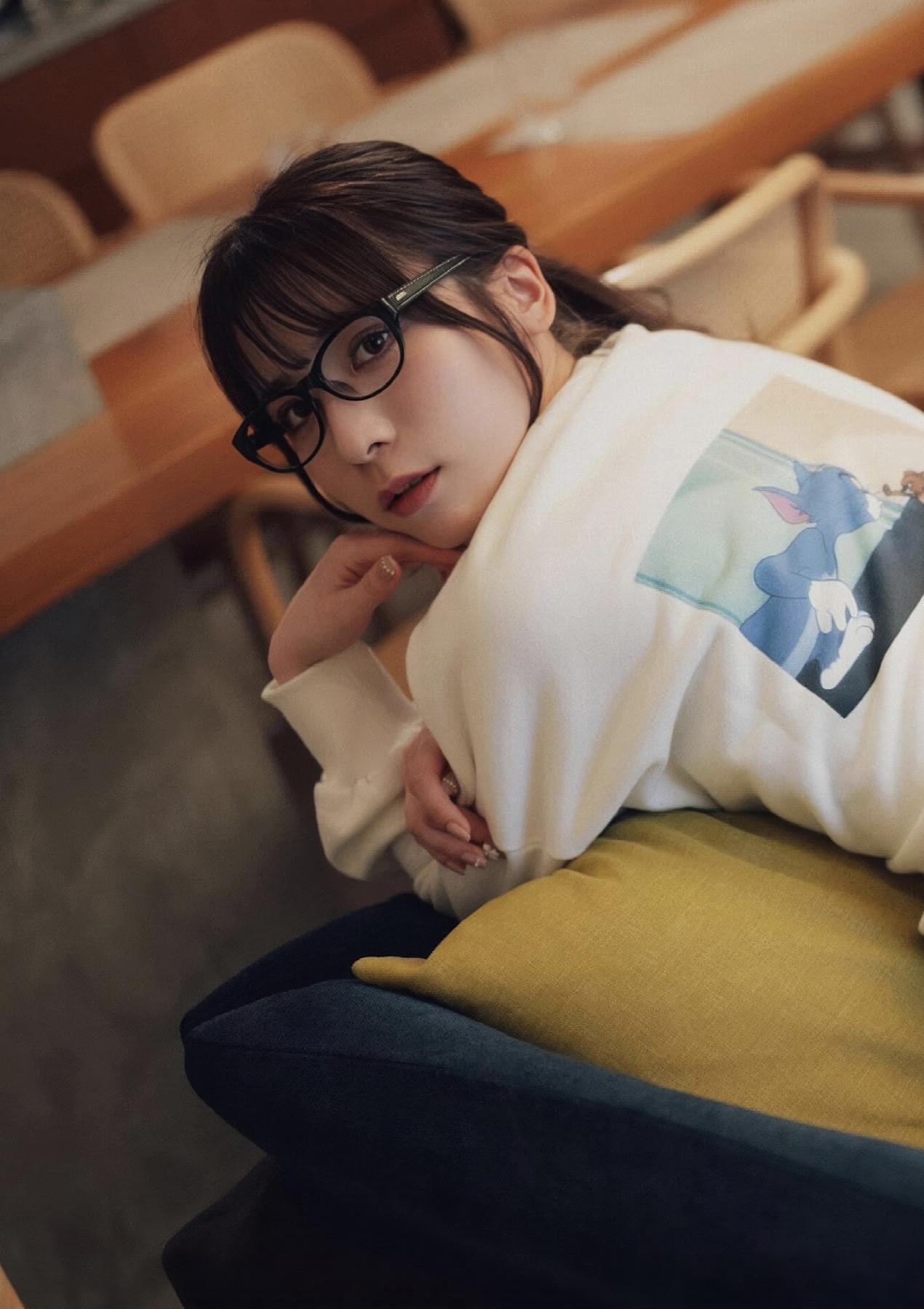 Suzuna 紗愛, デジタル写真集 「EN」 wunder publishing house Set.04(41)
