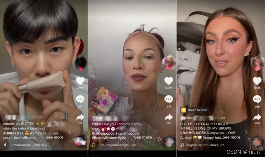 Tik Tok如何直播带货