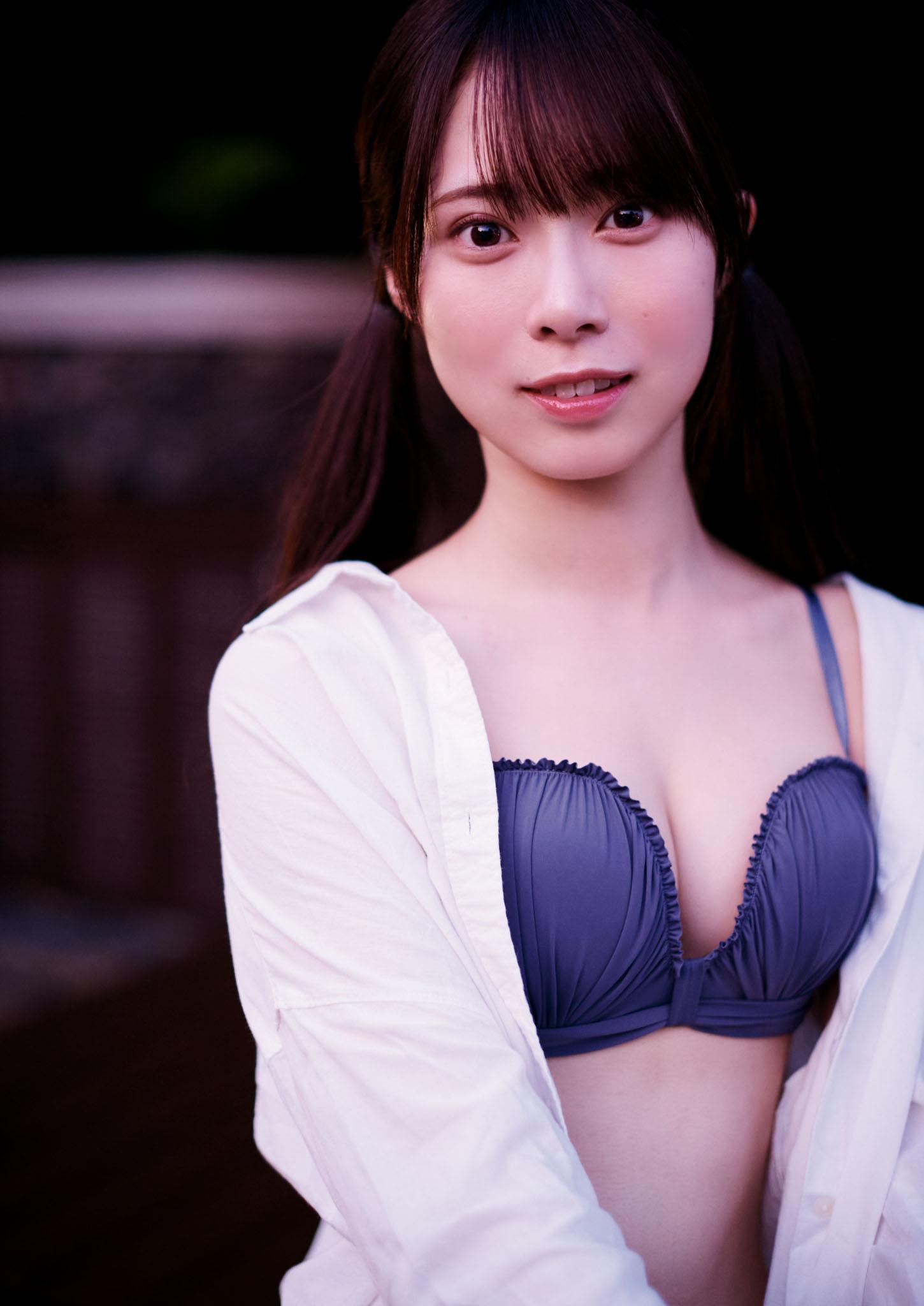 Yayoi Tatsumoto 龍本弥生, GIRLS-PEDIA SPRING 2024(11)