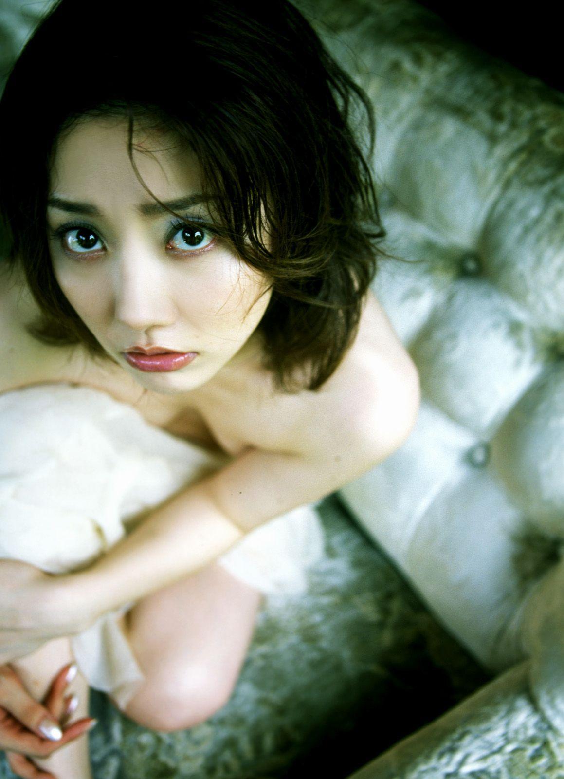 [NS Eyes] SF-No.294 Aya Seki 関彩 写真集(24)