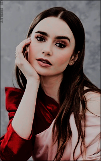 Lily Collins STthHcoE_o